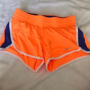 Nike shorts